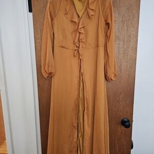 HYFVE Long-sleeved dress